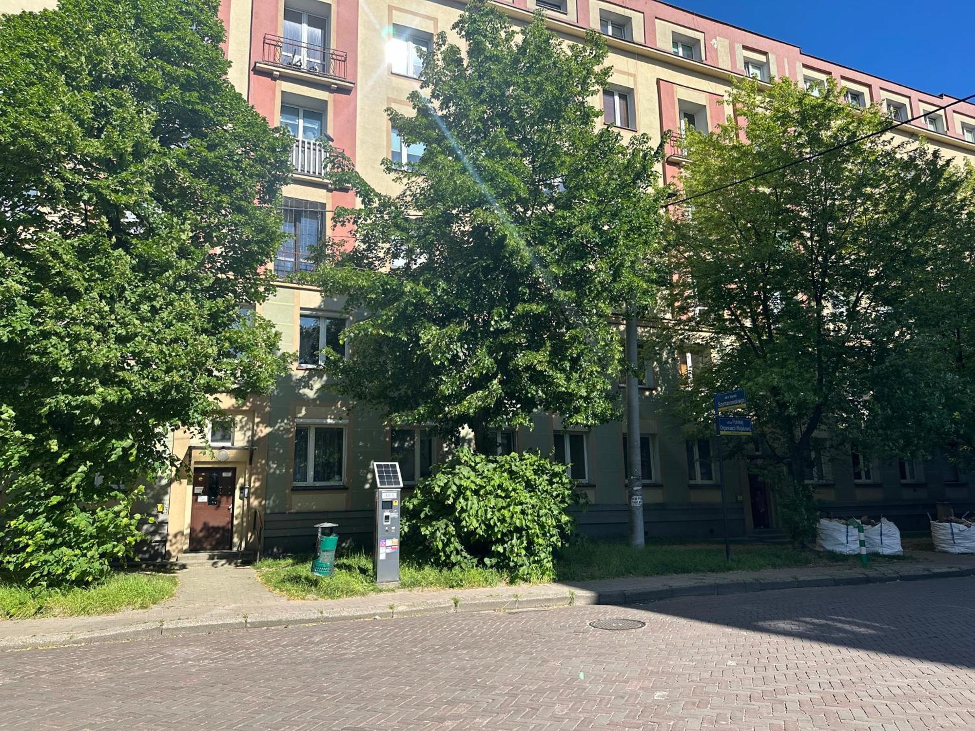 City Apartment Czestochowa Centrum 2-Bedroom Buitenkant foto